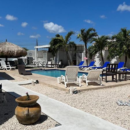 Tu Casita En Aruba Βίλα Παλμ Μπιτς Εξωτερικό φωτογραφία