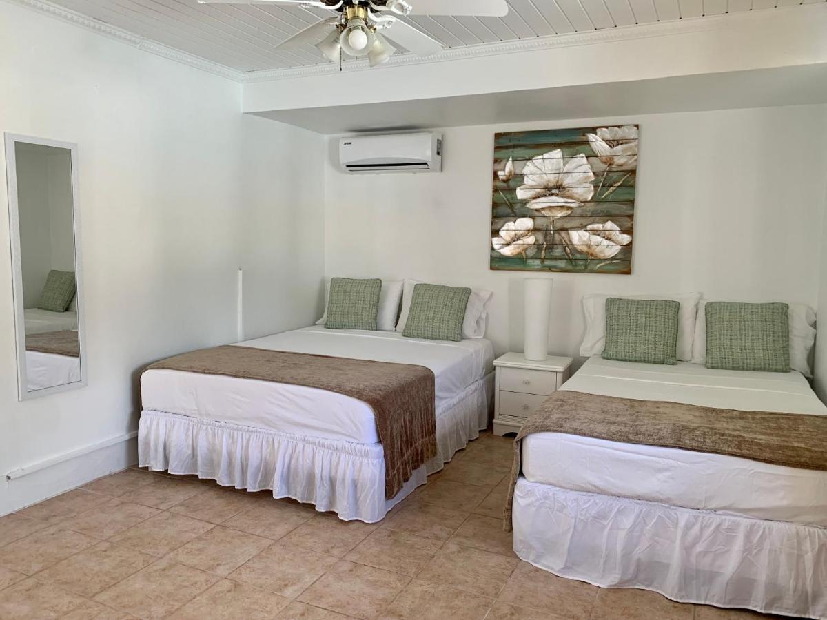 Tu Casita En Aruba Βίλα Παλμ Μπιτς Εξωτερικό φωτογραφία