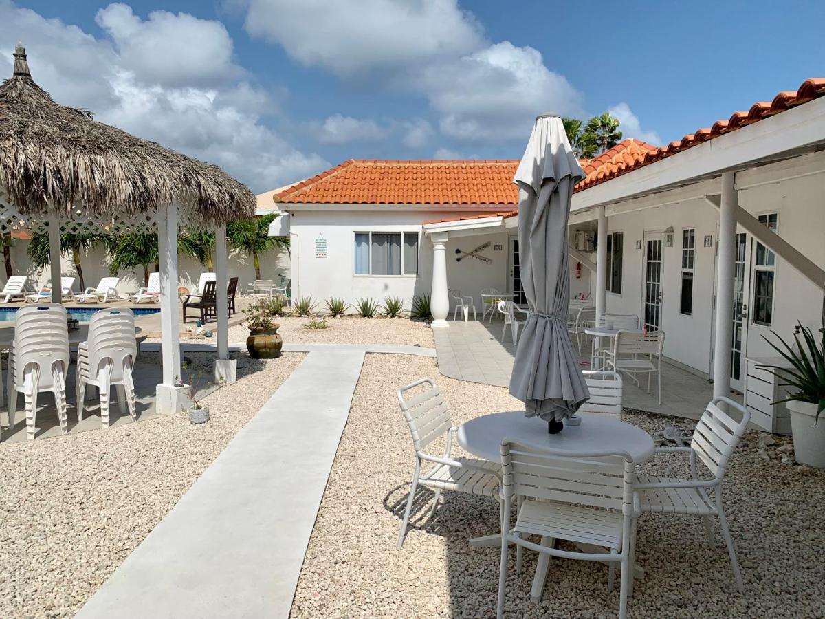 Tu Casita En Aruba Βίλα Παλμ Μπιτς Εξωτερικό φωτογραφία