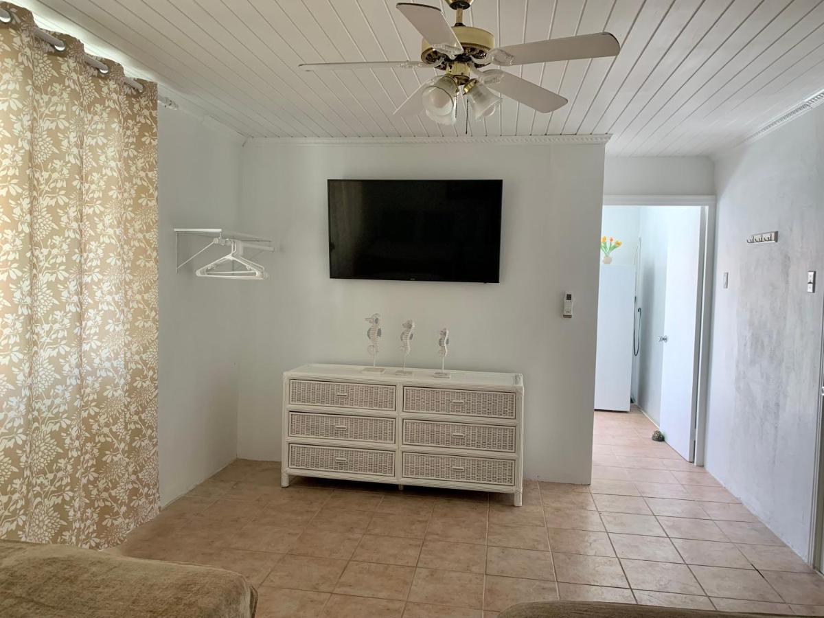 Tu Casita En Aruba Βίλα Παλμ Μπιτς Εξωτερικό φωτογραφία