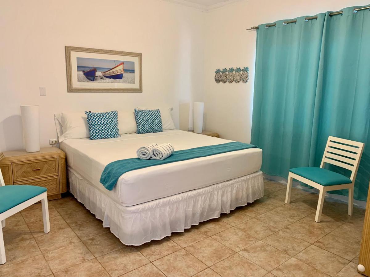 Tu Casita En Aruba Βίλα Παλμ Μπιτς Εξωτερικό φωτογραφία