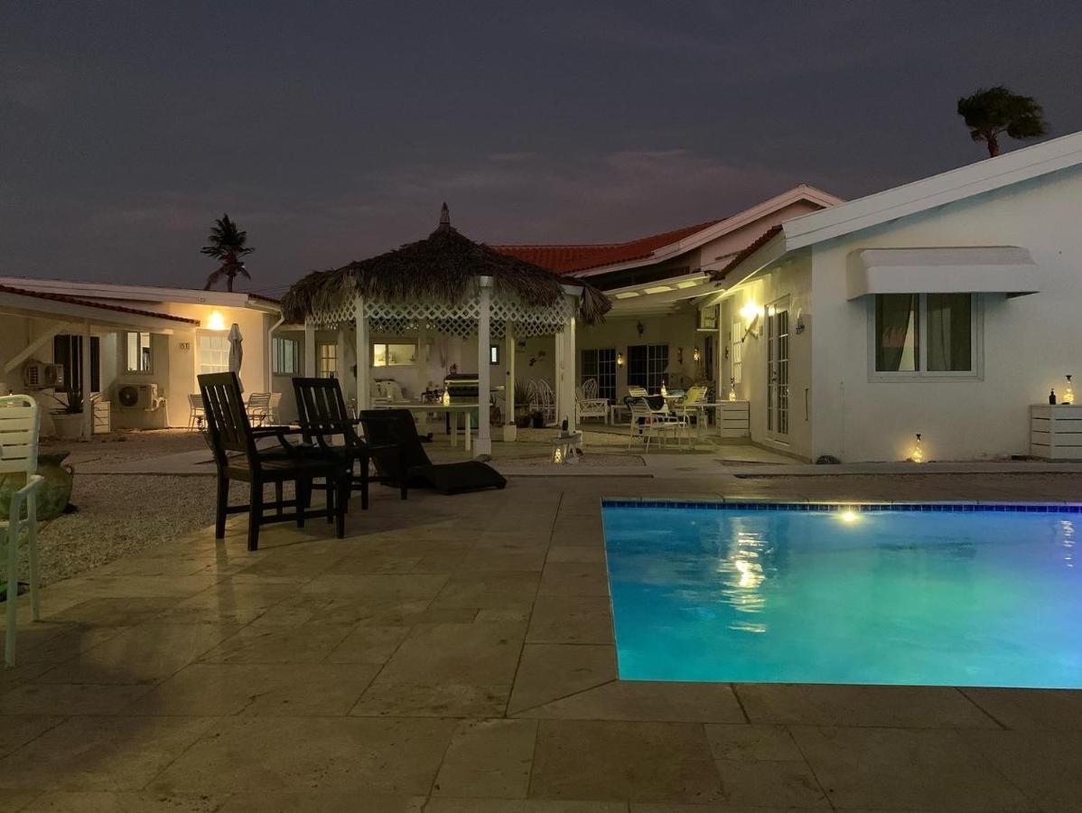Tu Casita En Aruba Βίλα Παλμ Μπιτς Εξωτερικό φωτογραφία