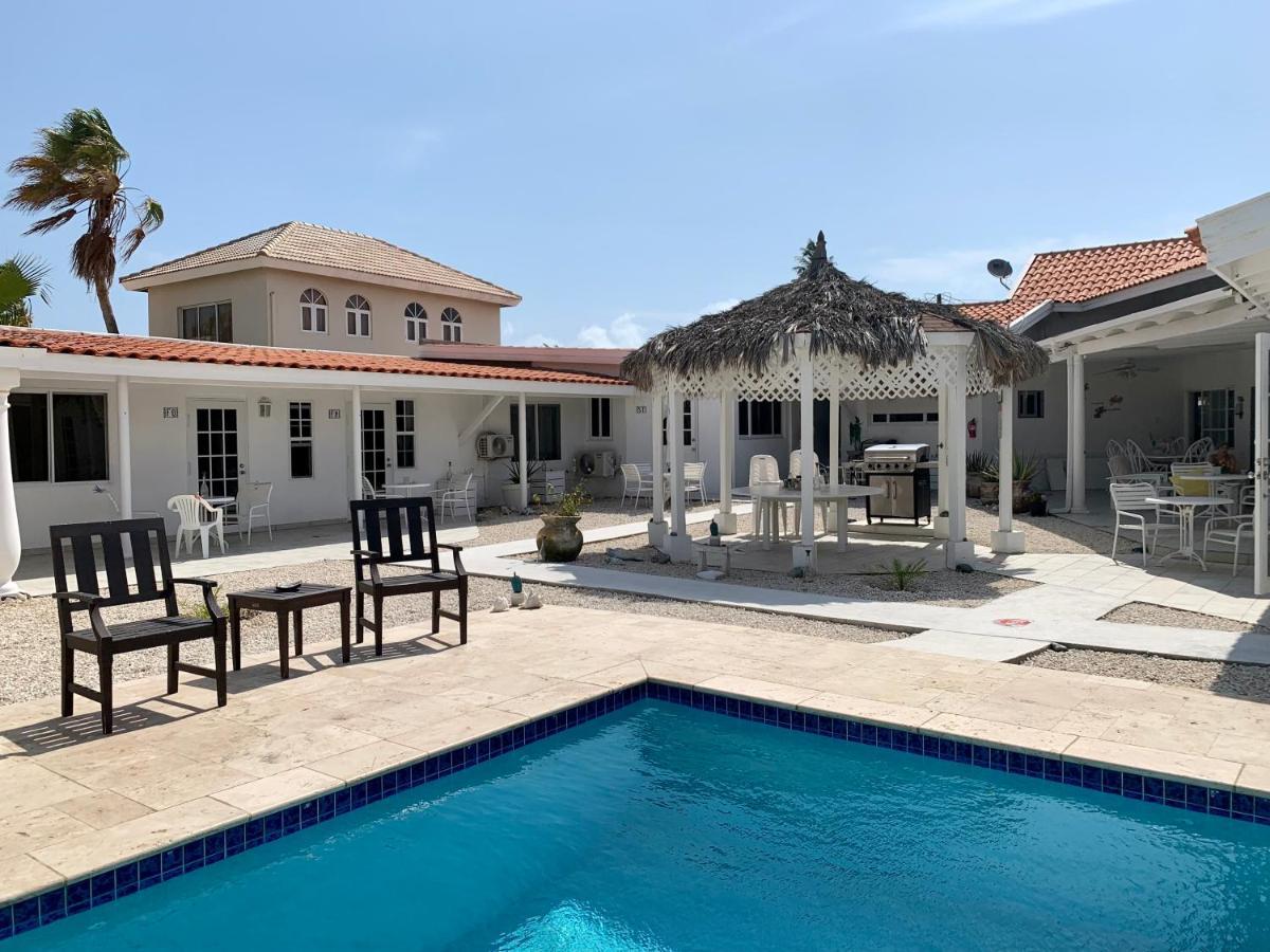 Tu Casita En Aruba Βίλα Παλμ Μπιτς Εξωτερικό φωτογραφία