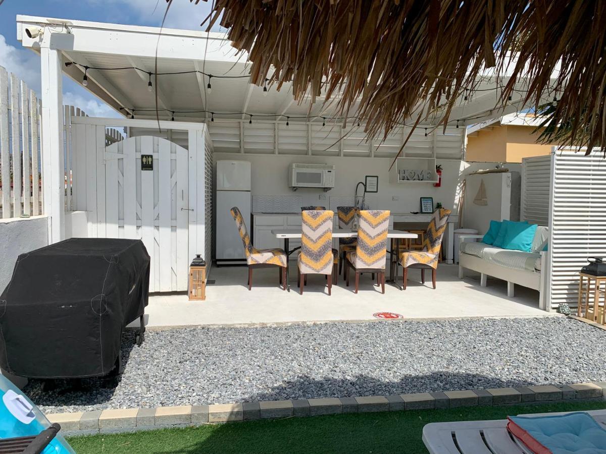 Tu Casita En Aruba Βίλα Παλμ Μπιτς Εξωτερικό φωτογραφία