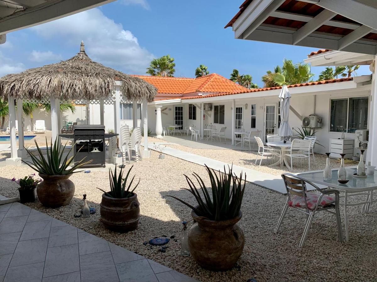 Tu Casita En Aruba Βίλα Παλμ Μπιτς Εξωτερικό φωτογραφία