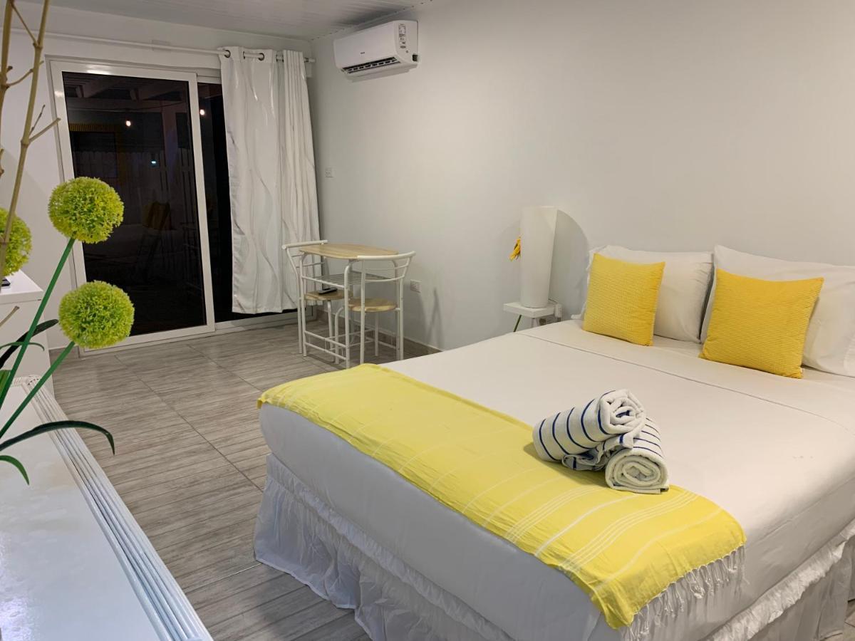 Tu Casita En Aruba Βίλα Παλμ Μπιτς Εξωτερικό φωτογραφία