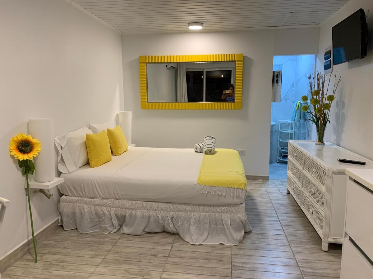 Tu Casita En Aruba Βίλα Παλμ Μπιτς Εξωτερικό φωτογραφία
