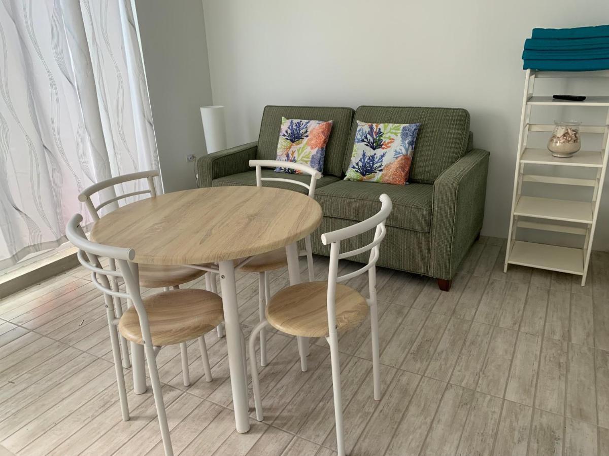 Tu Casita En Aruba Βίλα Παλμ Μπιτς Εξωτερικό φωτογραφία