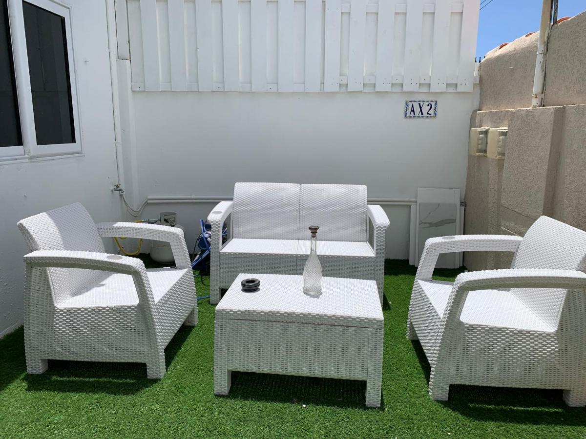 Tu Casita En Aruba Βίλα Παλμ Μπιτς Εξωτερικό φωτογραφία