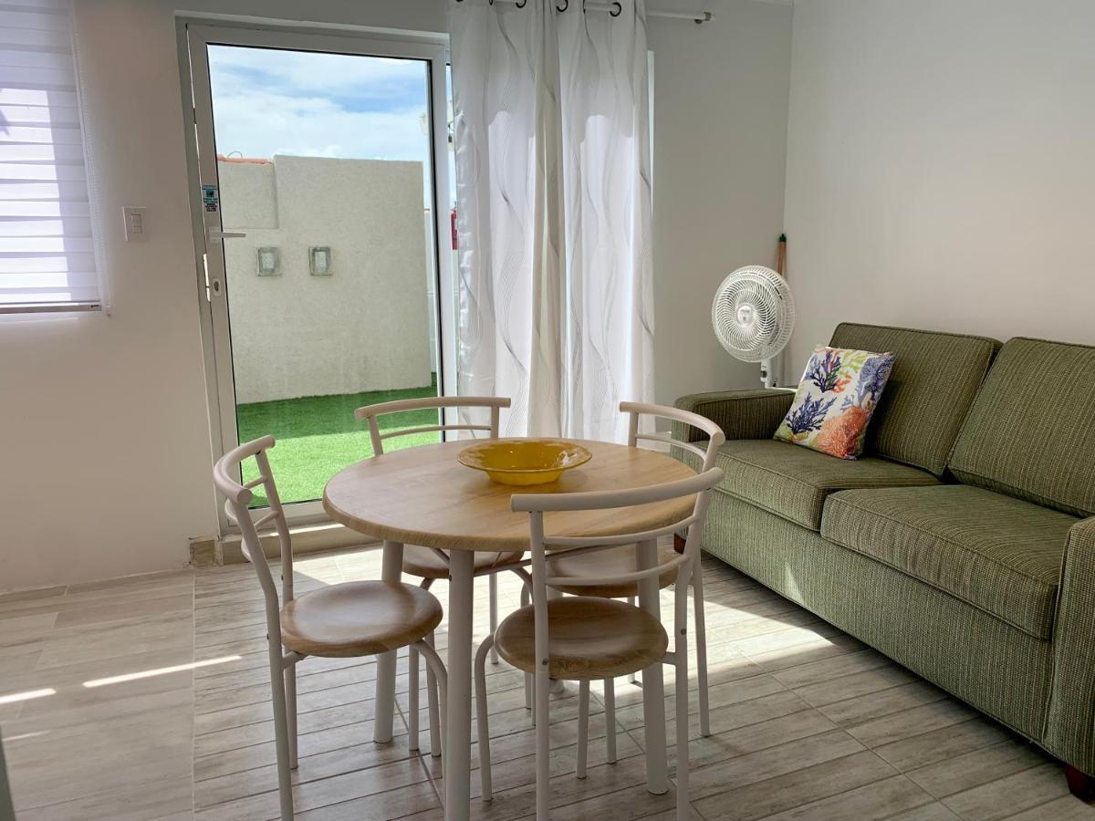 Tu Casita En Aruba Βίλα Παλμ Μπιτς Εξωτερικό φωτογραφία
