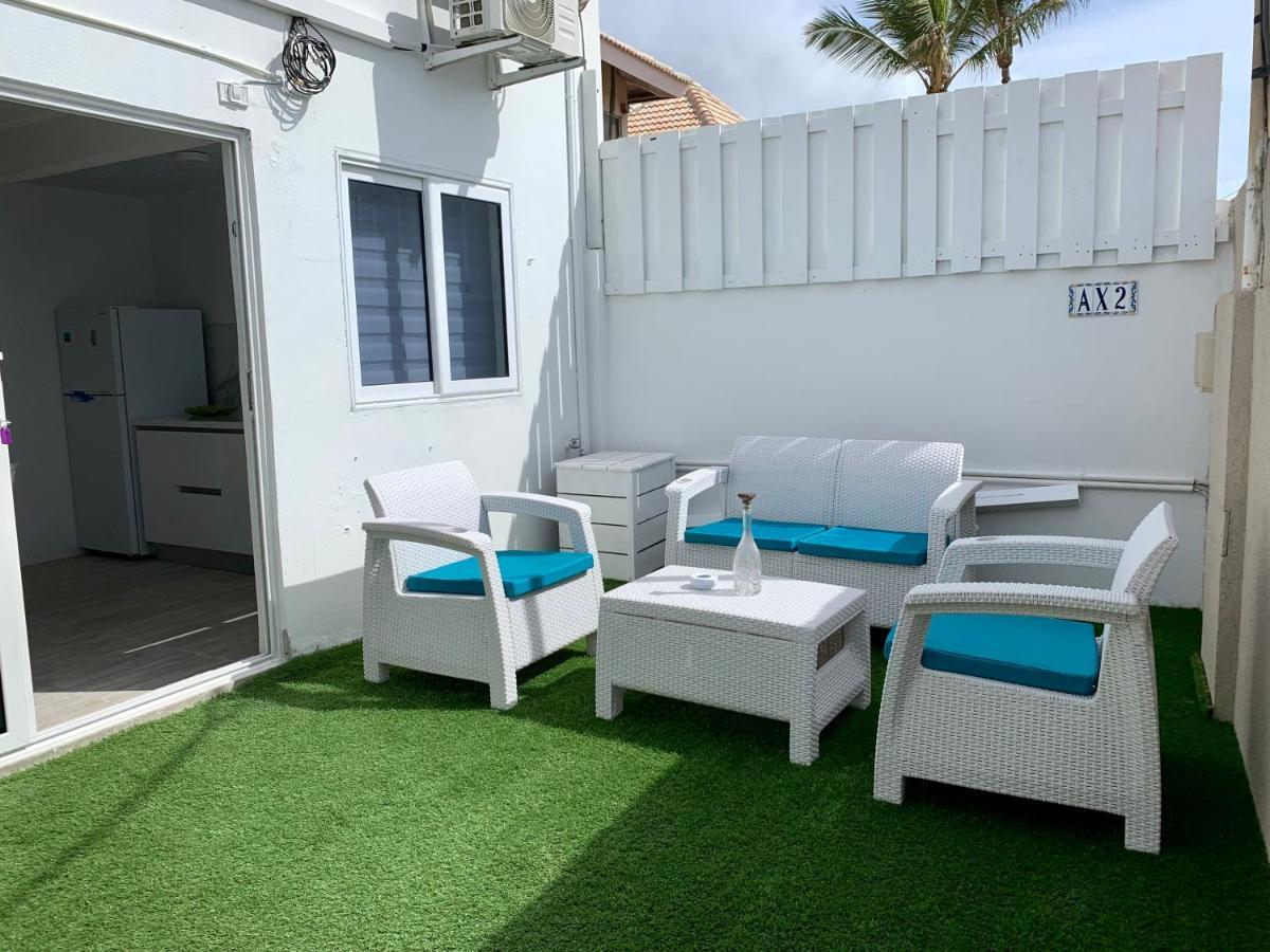 Tu Casita En Aruba Βίλα Παλμ Μπιτς Εξωτερικό φωτογραφία