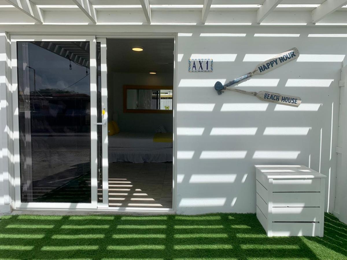 Tu Casita En Aruba Βίλα Παλμ Μπιτς Εξωτερικό φωτογραφία
