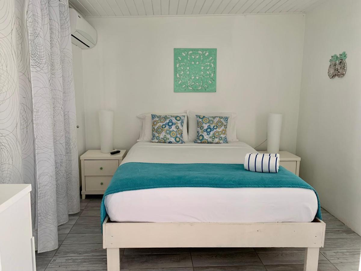 Tu Casita En Aruba Βίλα Παλμ Μπιτς Εξωτερικό φωτογραφία