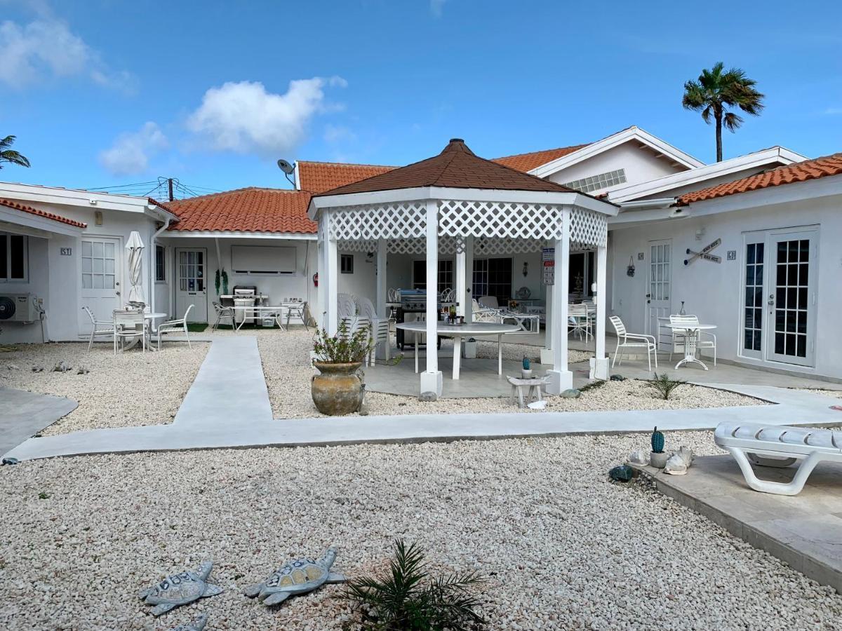 Tu Casita En Aruba Βίλα Παλμ Μπιτς Εξωτερικό φωτογραφία