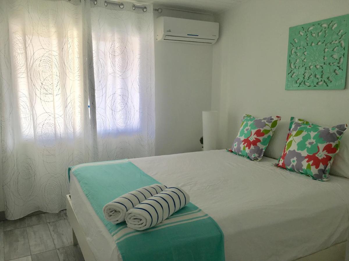 Tu Casita En Aruba Βίλα Παλμ Μπιτς Εξωτερικό φωτογραφία