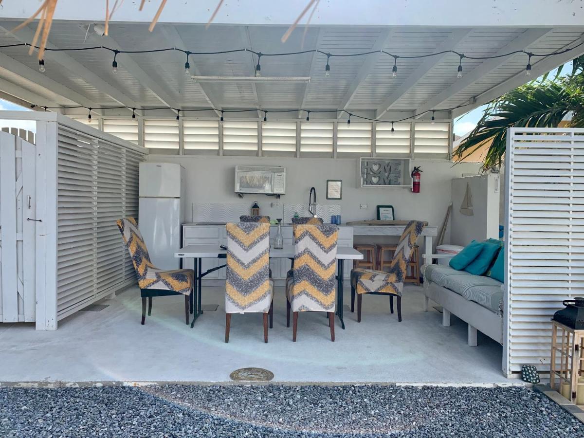 Tu Casita En Aruba Βίλα Παλμ Μπιτς Εξωτερικό φωτογραφία