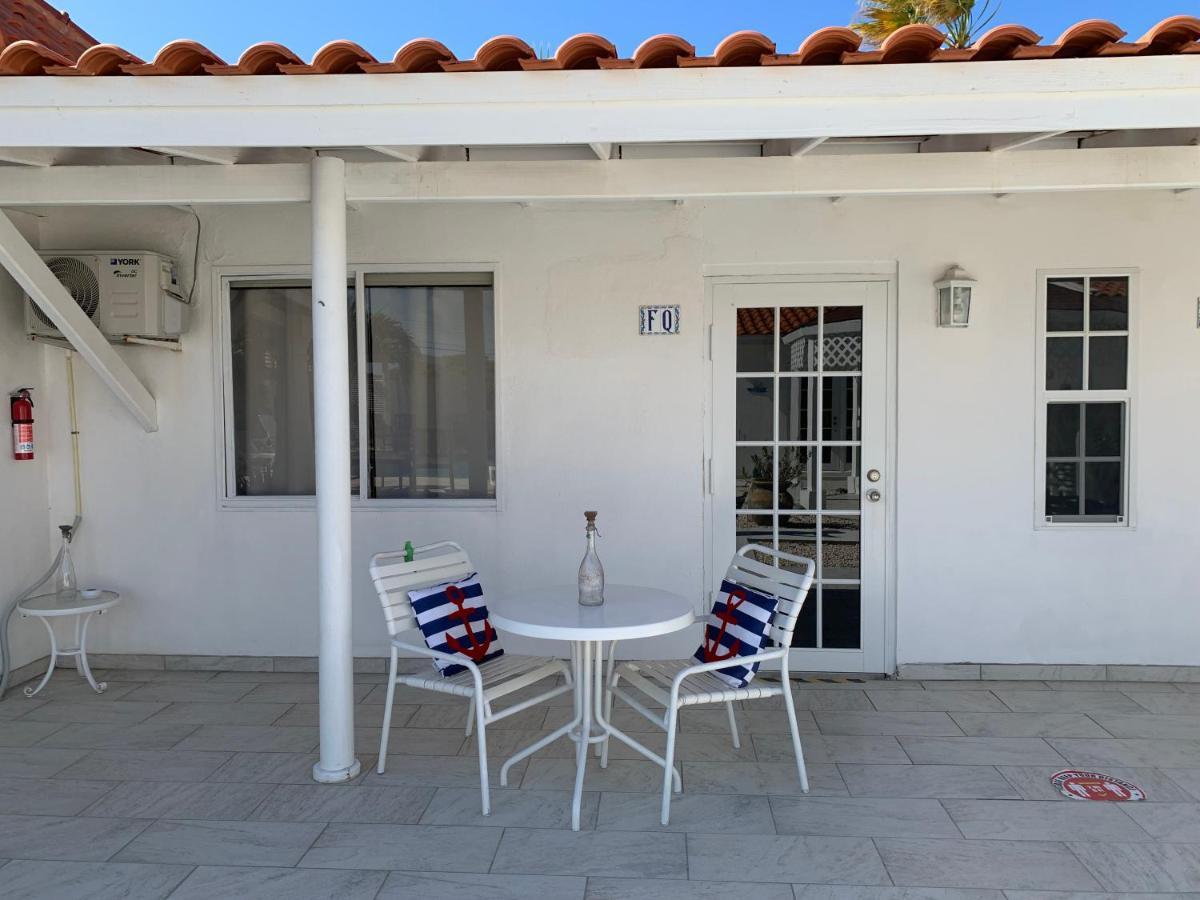 Tu Casita En Aruba Βίλα Παλμ Μπιτς Εξωτερικό φωτογραφία