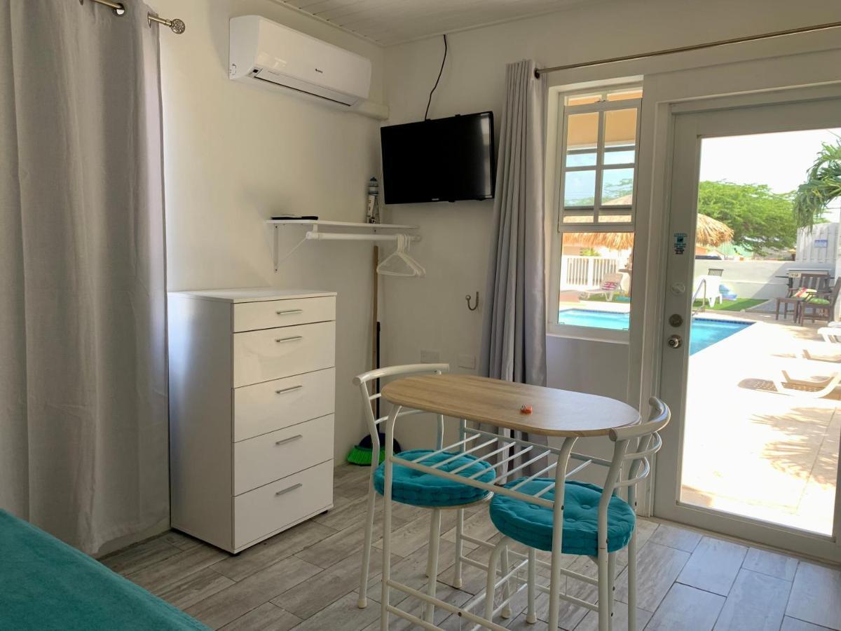 Tu Casita En Aruba Βίλα Παλμ Μπιτς Εξωτερικό φωτογραφία