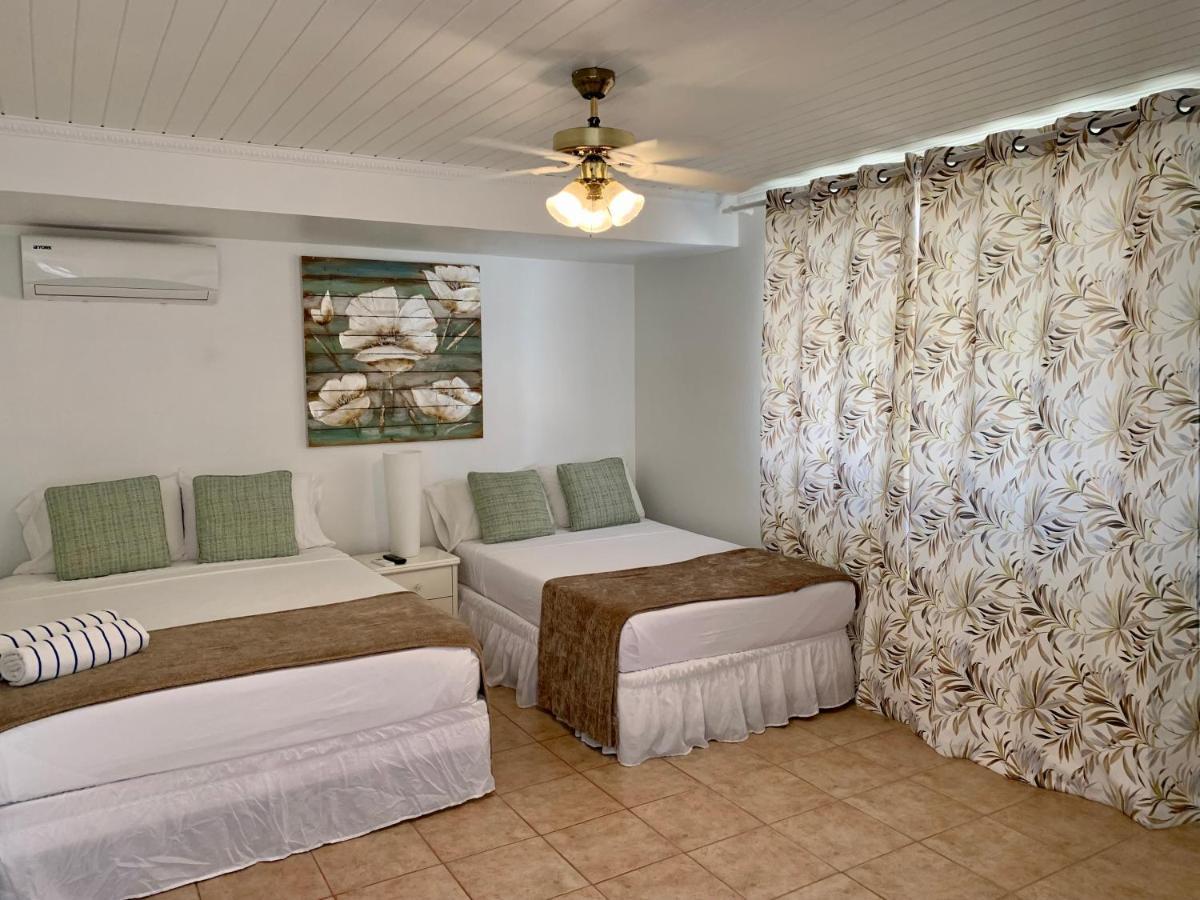 Tu Casita En Aruba Βίλα Παλμ Μπιτς Εξωτερικό φωτογραφία