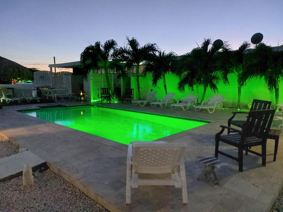 Tu Casita En Aruba Βίλα Παλμ Μπιτς Εξωτερικό φωτογραφία