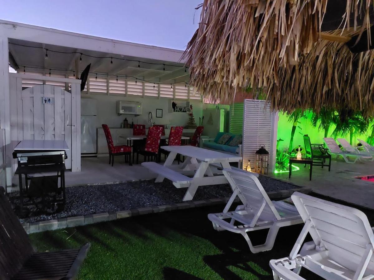 Tu Casita En Aruba Βίλα Παλμ Μπιτς Εξωτερικό φωτογραφία