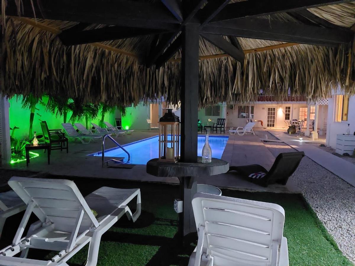 Tu Casita En Aruba Βίλα Παλμ Μπιτς Εξωτερικό φωτογραφία