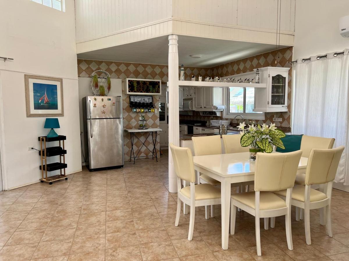 Tu Casita En Aruba Βίλα Παλμ Μπιτς Εξωτερικό φωτογραφία