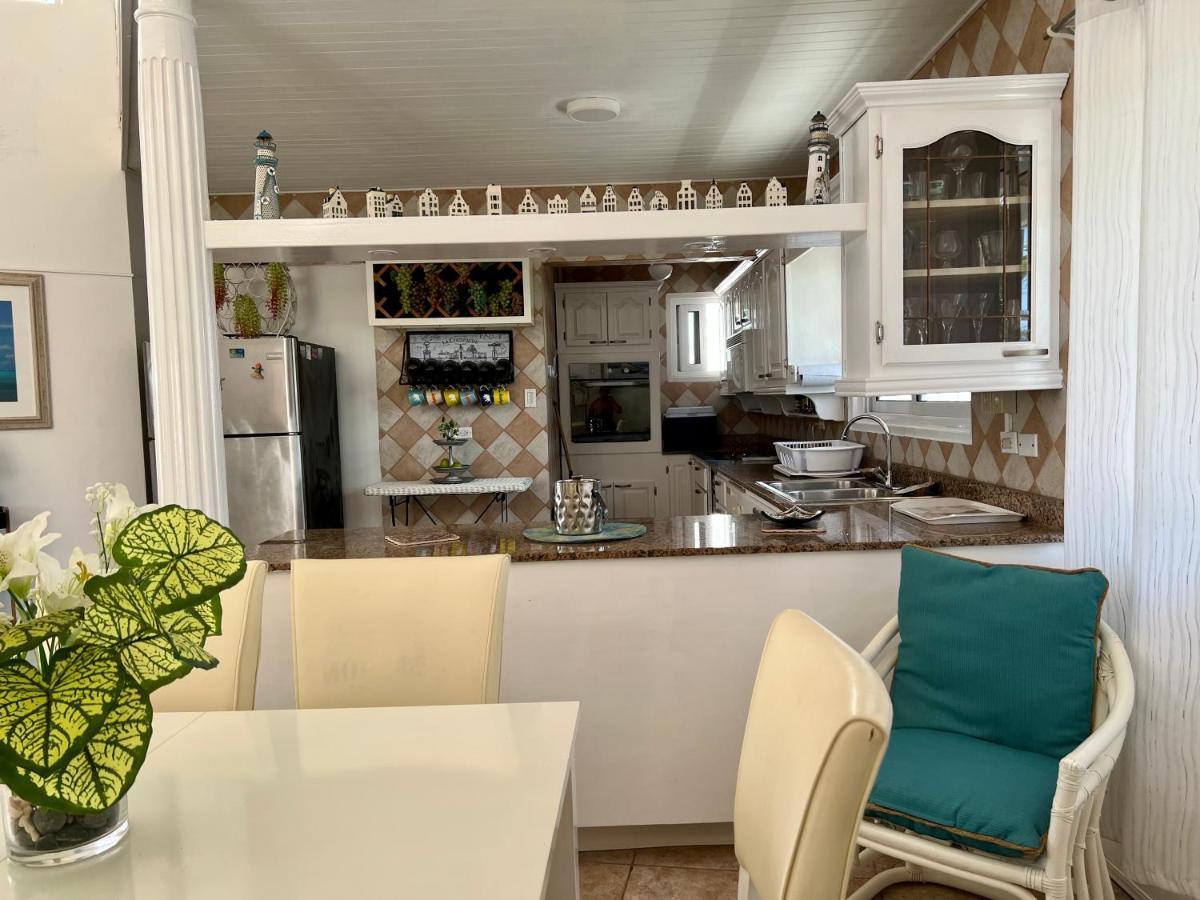 Tu Casita En Aruba Βίλα Παλμ Μπιτς Εξωτερικό φωτογραφία