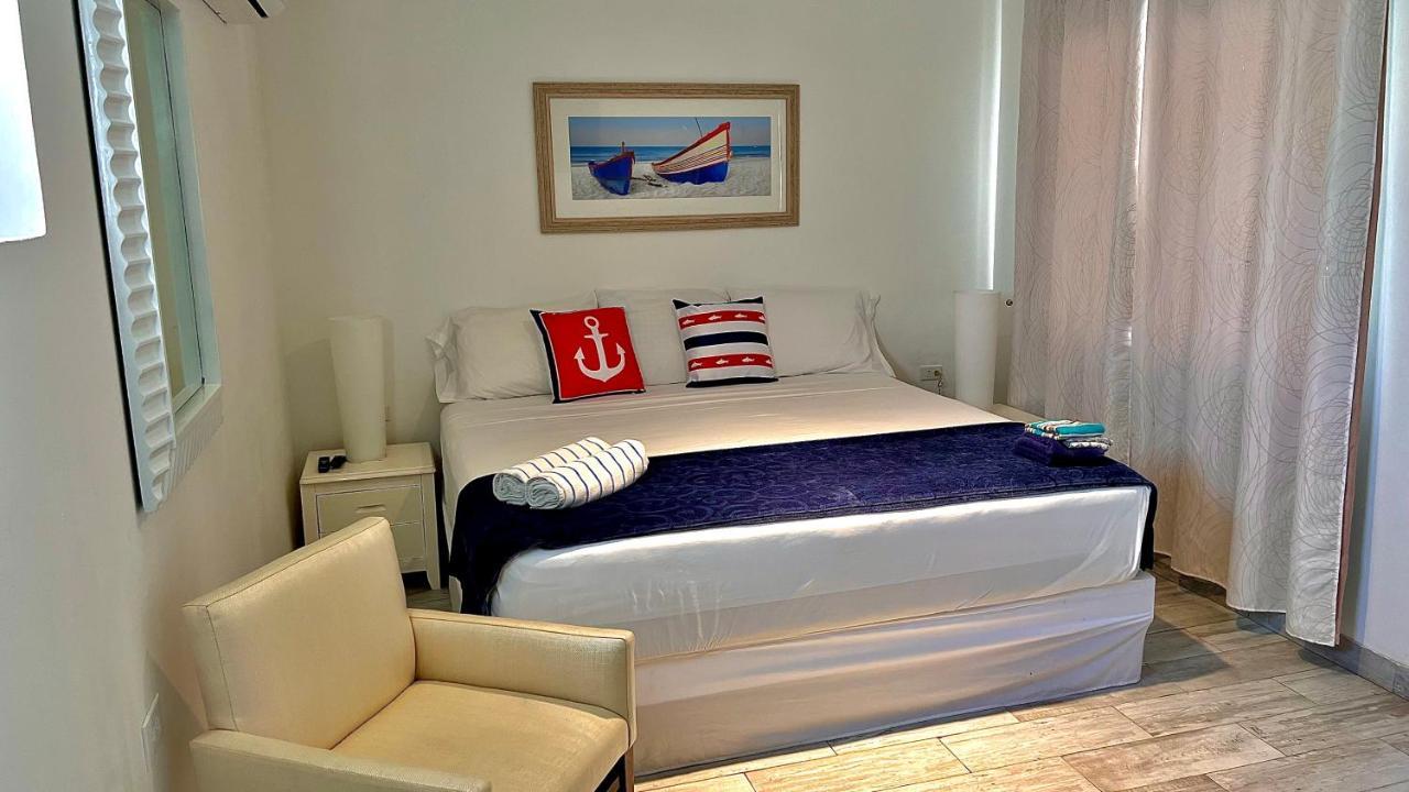Tu Casita En Aruba Βίλα Παλμ Μπιτς Εξωτερικό φωτογραφία