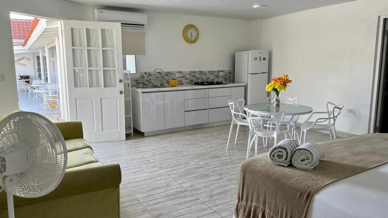Tu Casita En Aruba Βίλα Παλμ Μπιτς Εξωτερικό φωτογραφία