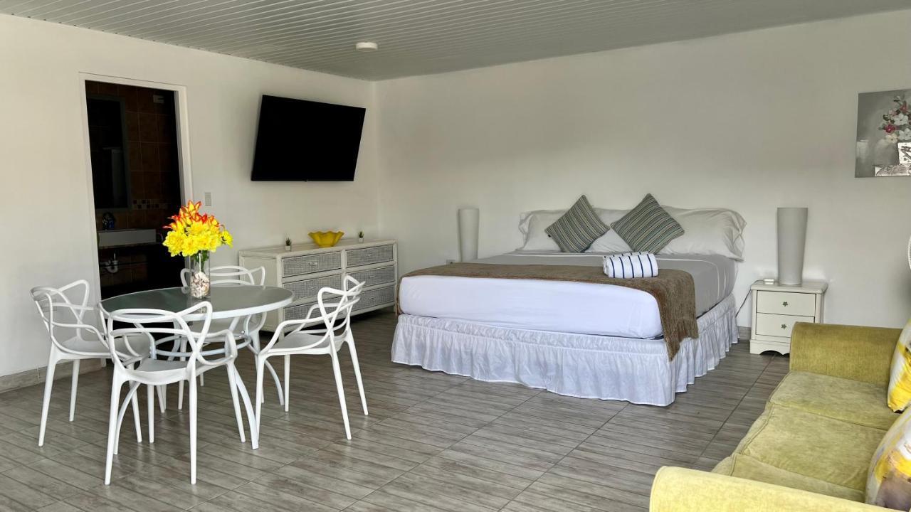 Tu Casita En Aruba Βίλα Παλμ Μπιτς Εξωτερικό φωτογραφία