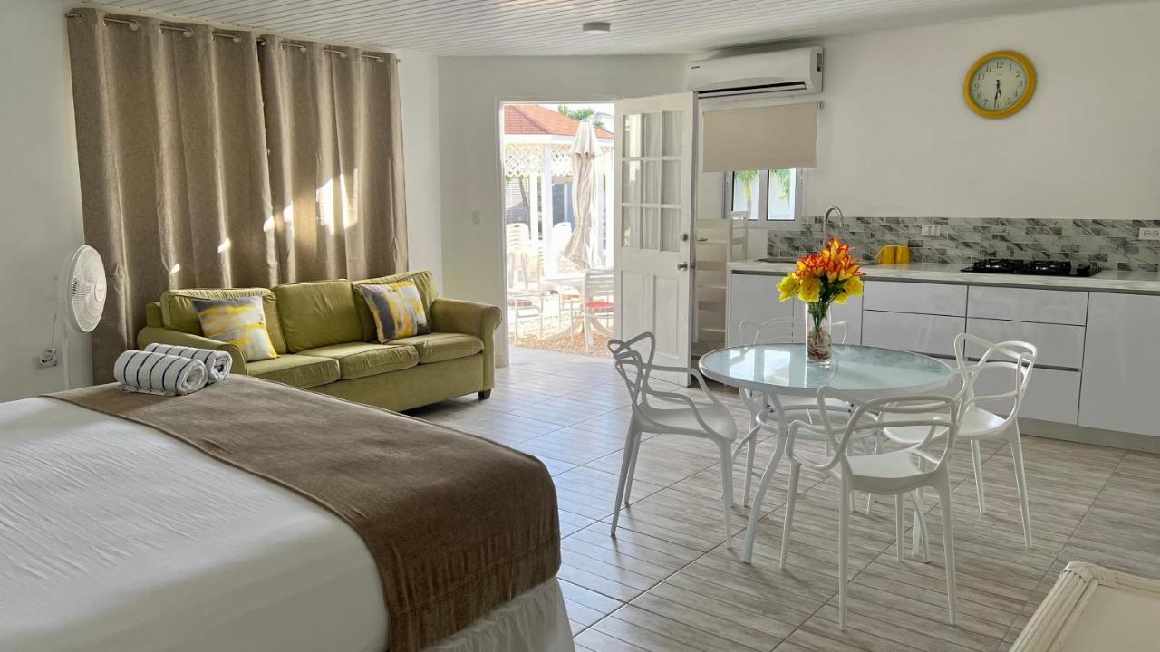 Tu Casita En Aruba Βίλα Παλμ Μπιτς Εξωτερικό φωτογραφία