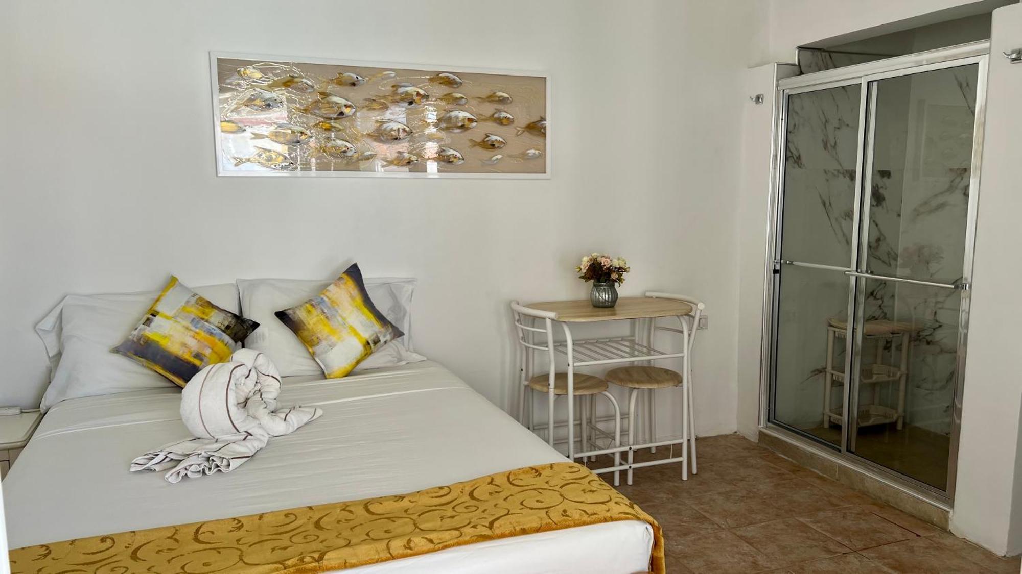 Tu Casita En Aruba Βίλα Παλμ Μπιτς Εξωτερικό φωτογραφία