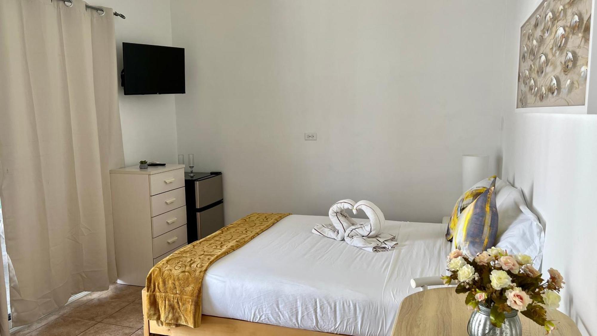 Tu Casita En Aruba Βίλα Παλμ Μπιτς Εξωτερικό φωτογραφία