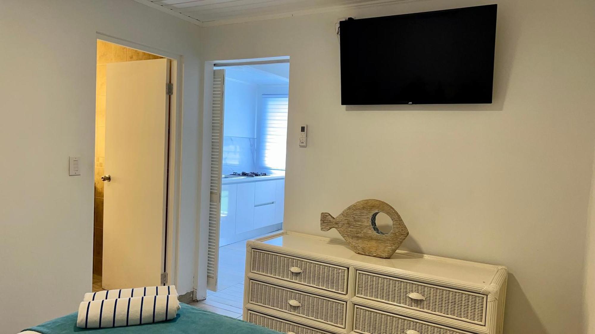 Tu Casita En Aruba Βίλα Παλμ Μπιτς Εξωτερικό φωτογραφία