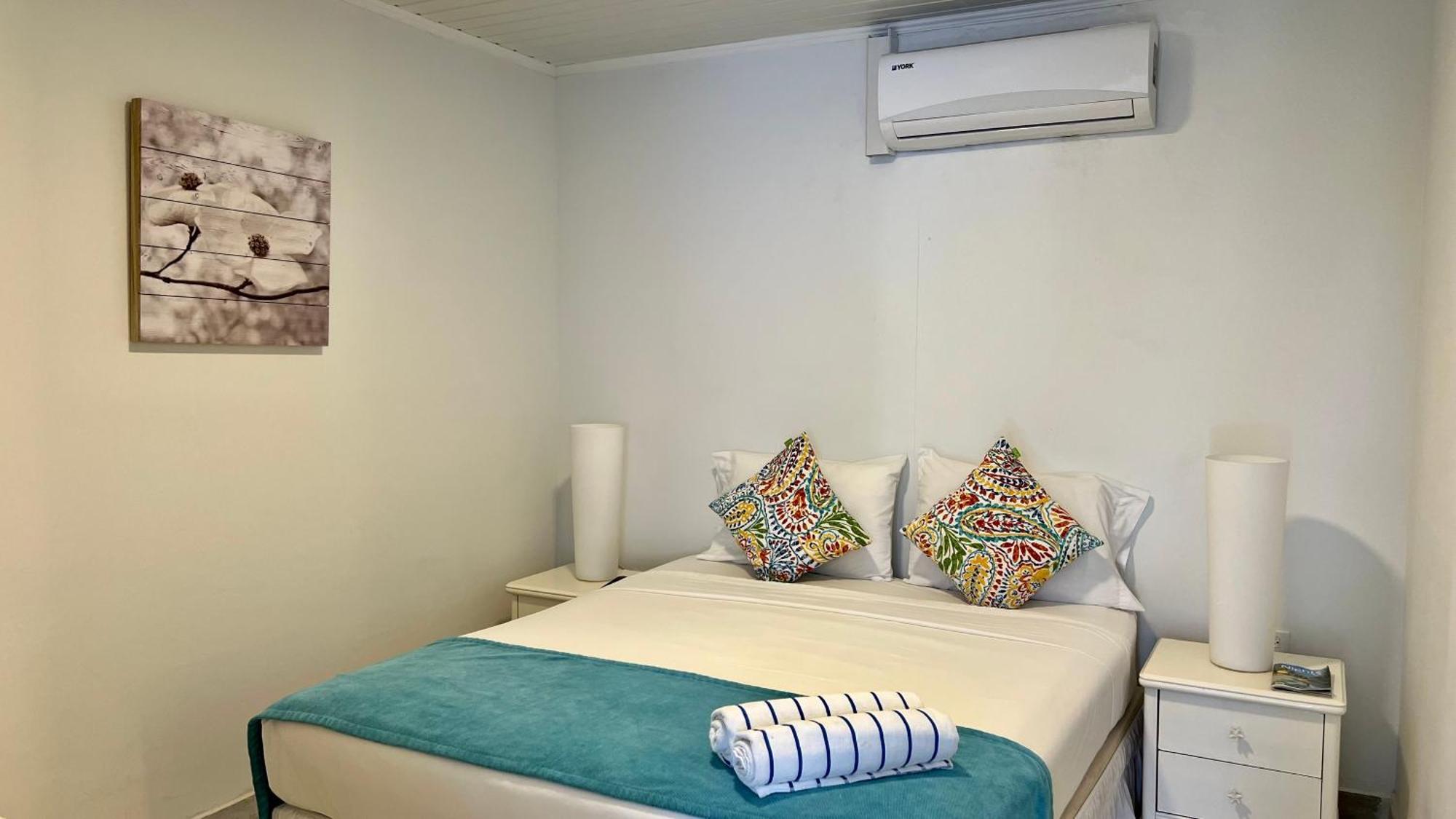 Tu Casita En Aruba Βίλα Παλμ Μπιτς Εξωτερικό φωτογραφία