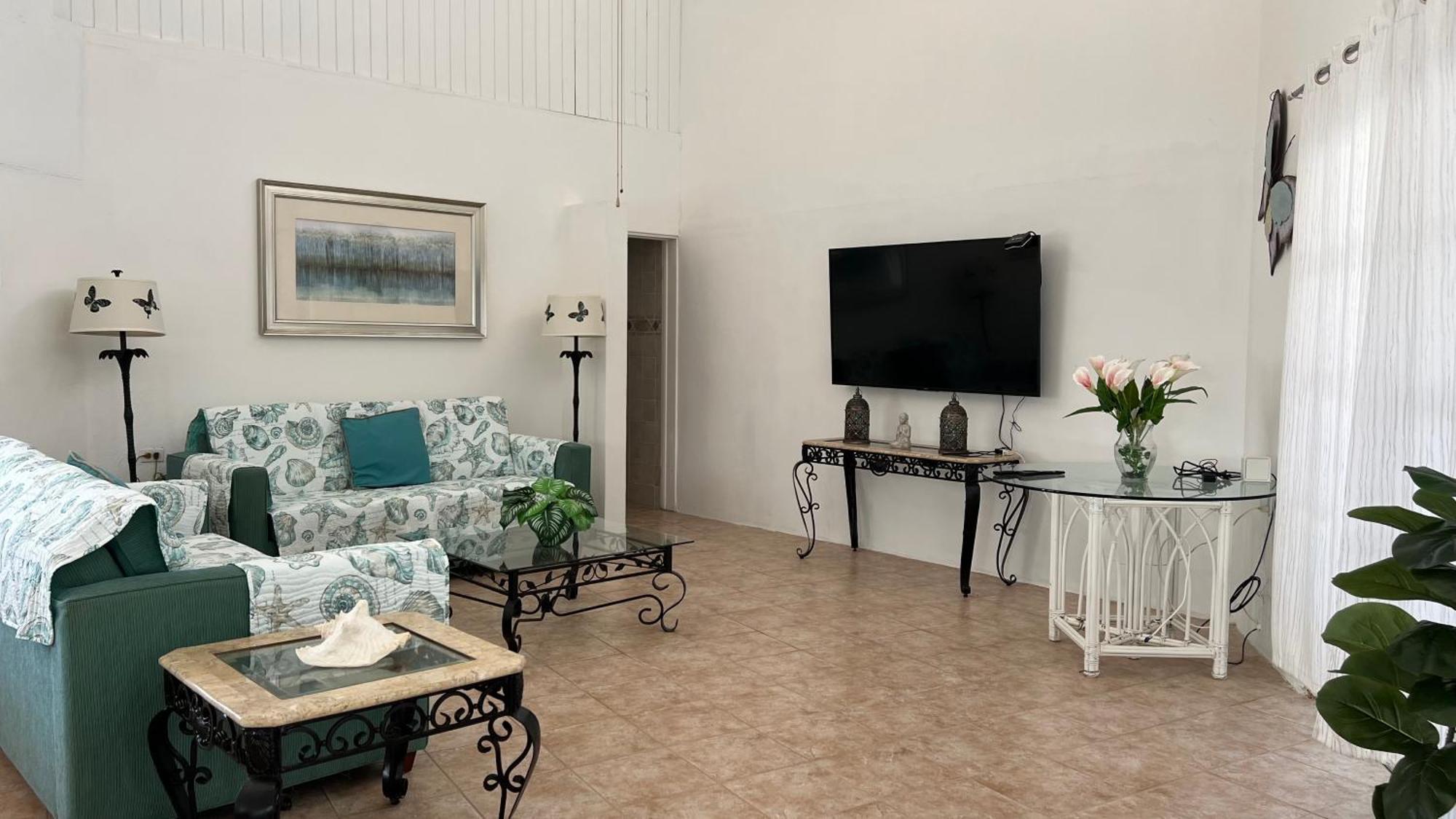 Tu Casita En Aruba Βίλα Παλμ Μπιτς Εξωτερικό φωτογραφία