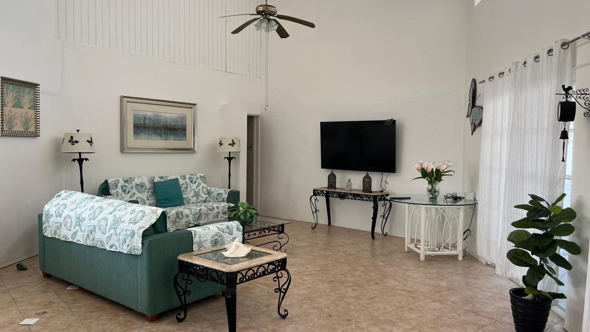 Tu Casita En Aruba Βίλα Παλμ Μπιτς Εξωτερικό φωτογραφία