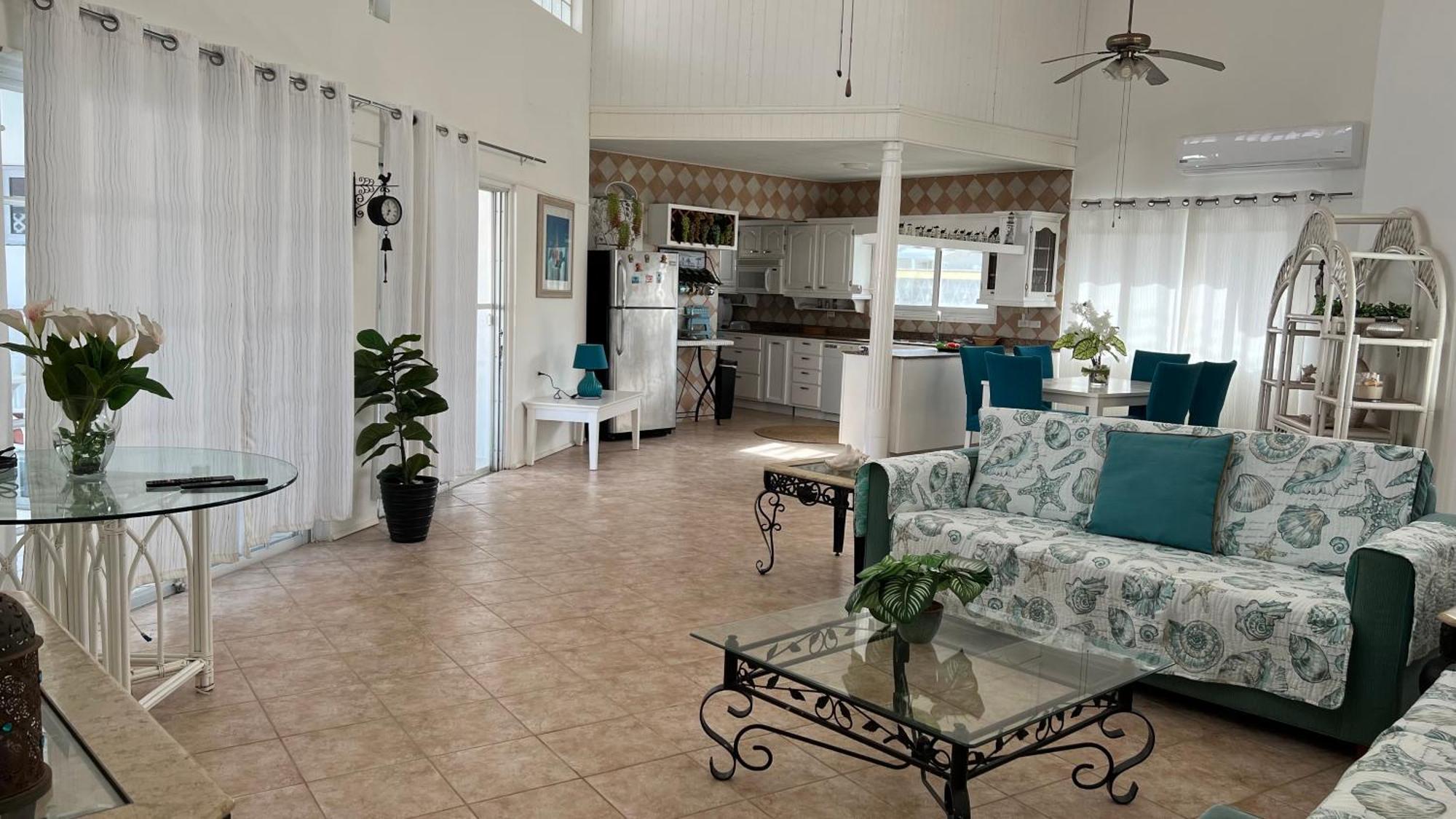 Tu Casita En Aruba Βίλα Παλμ Μπιτς Εξωτερικό φωτογραφία