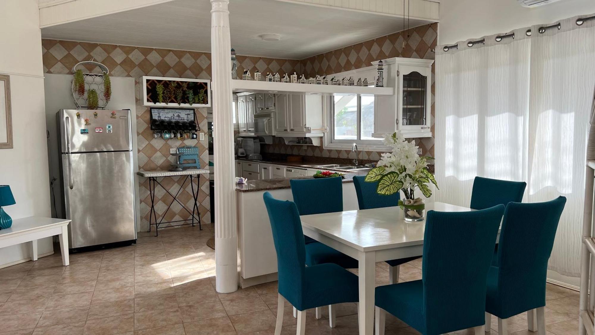 Tu Casita En Aruba Βίλα Παλμ Μπιτς Εξωτερικό φωτογραφία