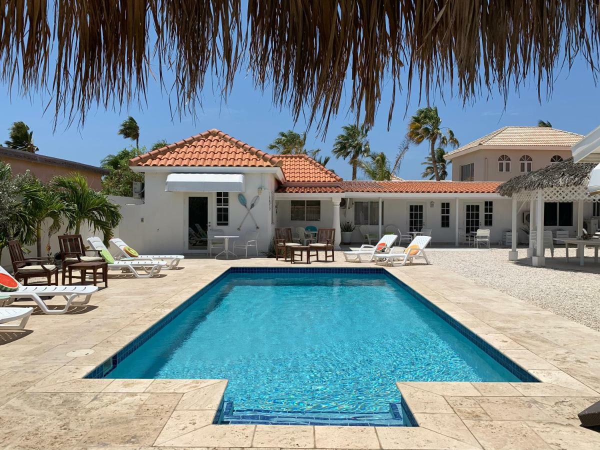 Tu Casita En Aruba Βίλα Παλμ Μπιτς Εξωτερικό φωτογραφία