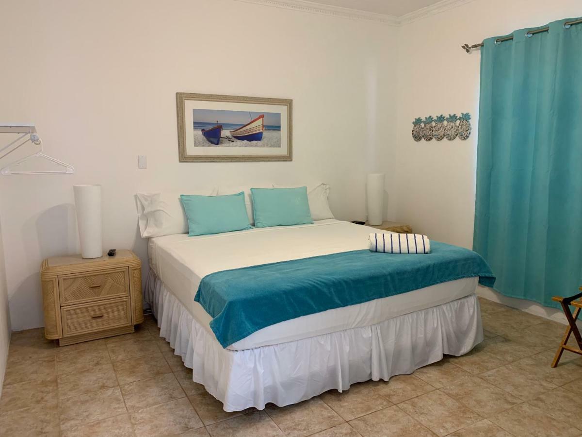 Tu Casita En Aruba Βίλα Παλμ Μπιτς Εξωτερικό φωτογραφία